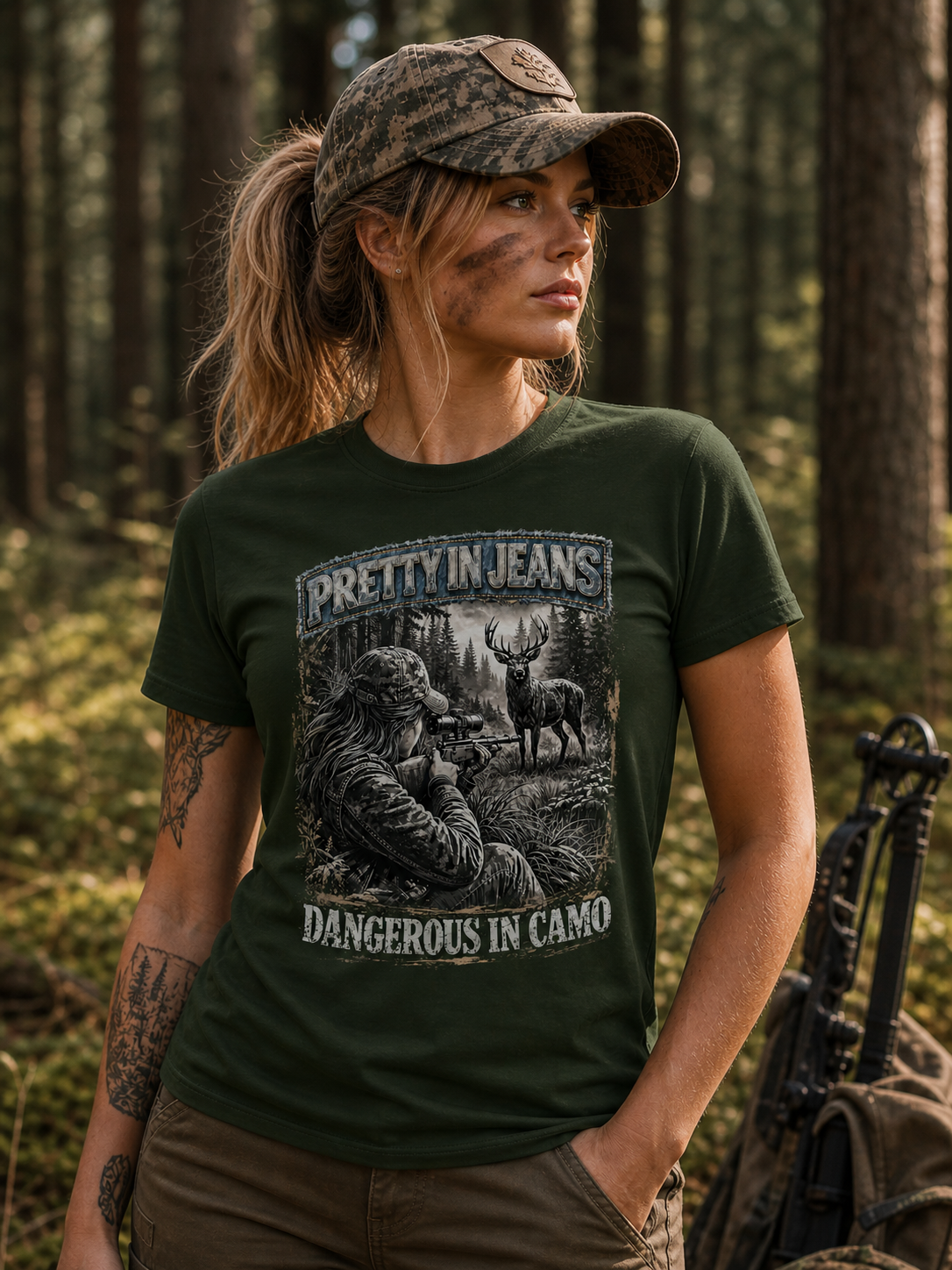 Shirts & Hoodies