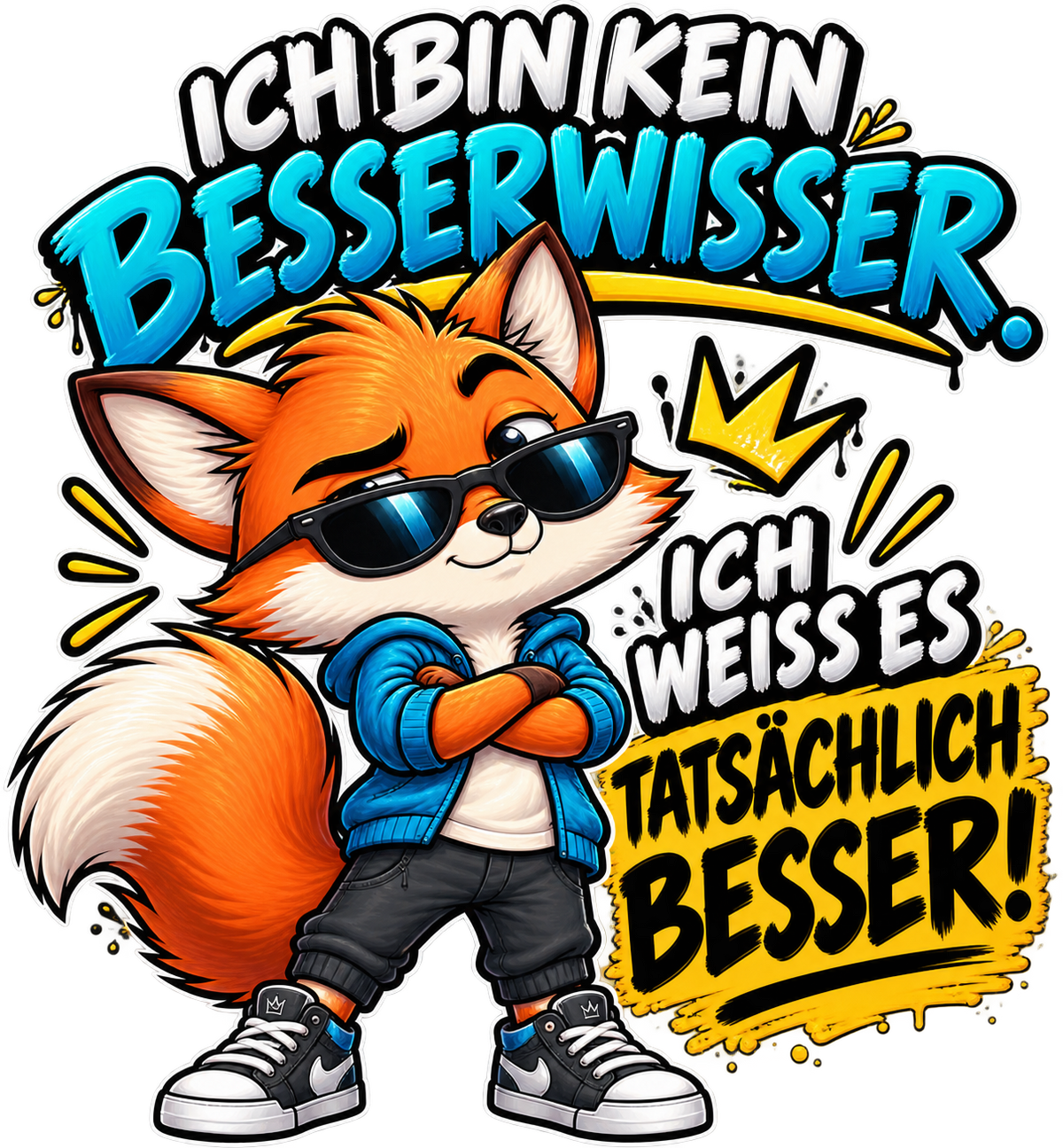 Kindershirts